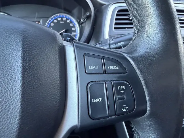 Suzuki S-Cross SX4 1.6 Exclusive 2015 Benzine 12