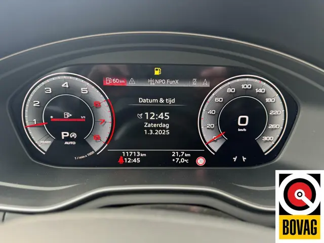 Audi A4 Avant 40 TFSI S edition 2024 Benzine 15