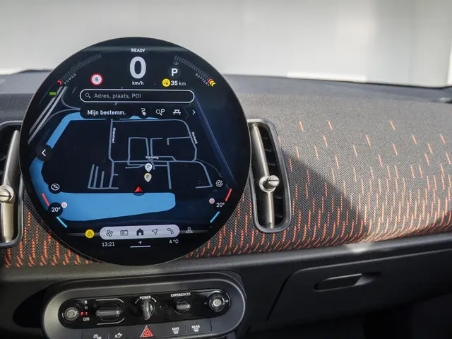 MINI Countryman E 2024 Elektrisch 11