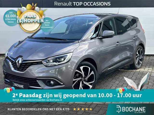 Renault Grand Scénic