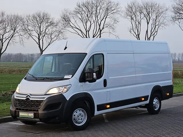 Citroën Jumper 2.2 2024 Diesel 2