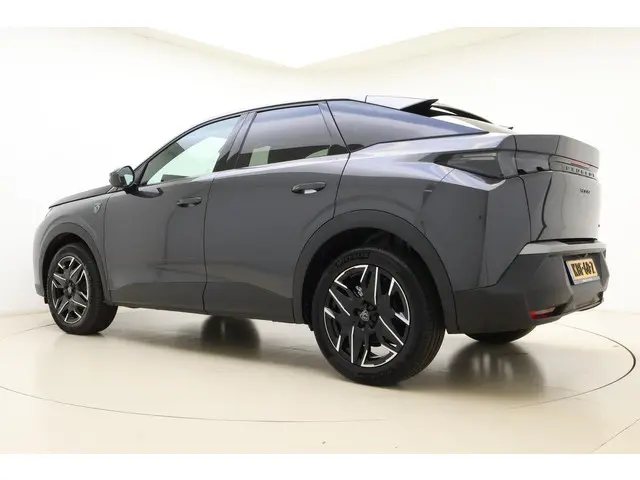 Peugeot 3008 1.2 Hybrid 145 GT 2025 Hybride Benzine 12