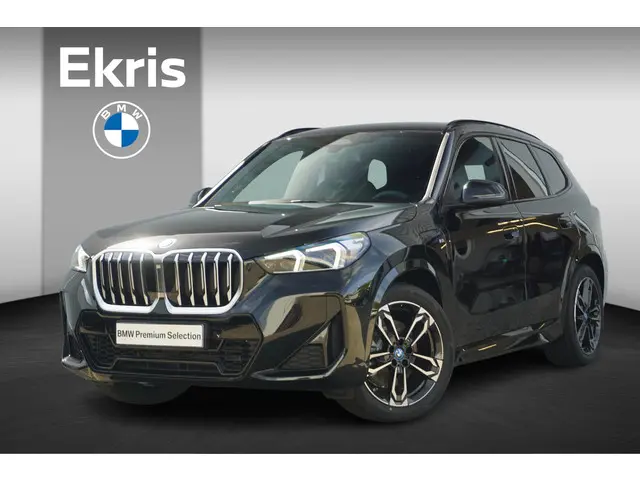BMW X1 xDrive25e 2025 Hybride Benzine