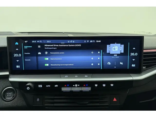 Opel Grandland Electric GS 73 kWh 2024 Elektrisch 29