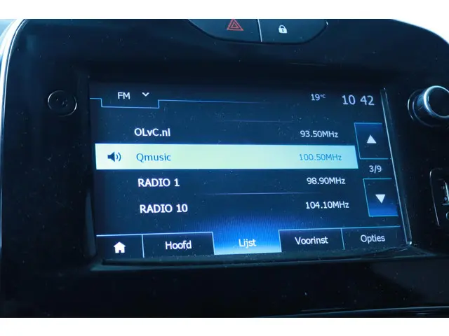Renault Clio 1.2 TCe Intens 2017 Benzine 16