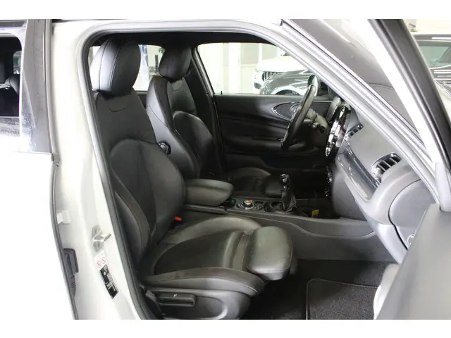 MINI Clubman Mini 2.0 Cooper S Chili 2021 Benzine 16