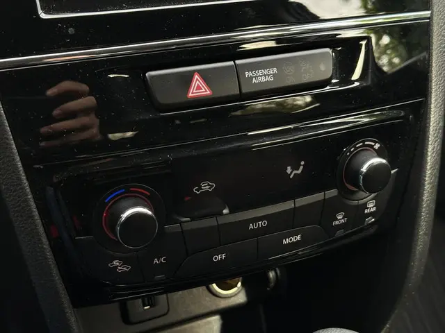 Suzuki Vitara 1.4 Boosterjet Stijl 2019 Benzine 21