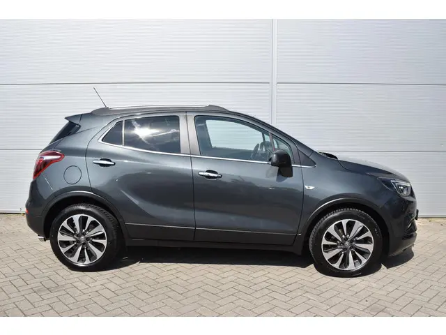Opel Mokka X 3