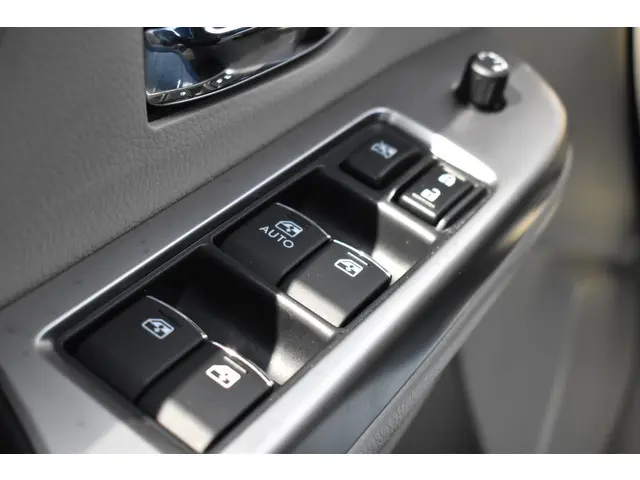 Subaru XV 2.0i Premium AWD 2015 Benzine 16