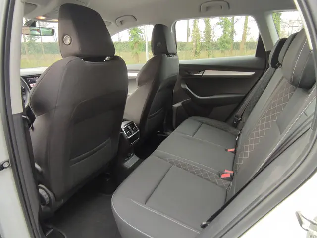 Škoda Karoq 1.0 TSI Business Edition 2021 Benzine 22