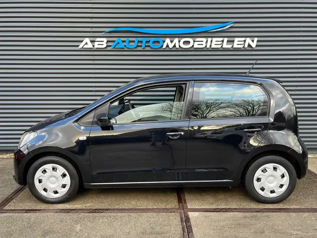 SEAT Mii 2