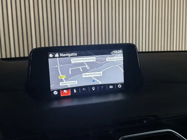 Mazda CX-5 2.5 SKYACTIV-G 194 LUXURY 2020 Benzine 15