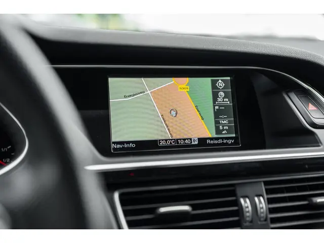 Audi A4 Avant 1.8 TFSI Pro Line S 2014 Benzine 16