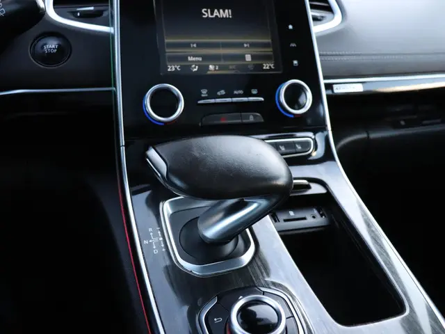 Renault Espace 1.6 dCi Initiale Paris 7p. 2018 Diesel 30