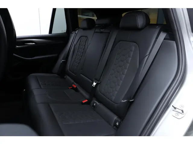 BMW X3 M 2019 Benzine 17