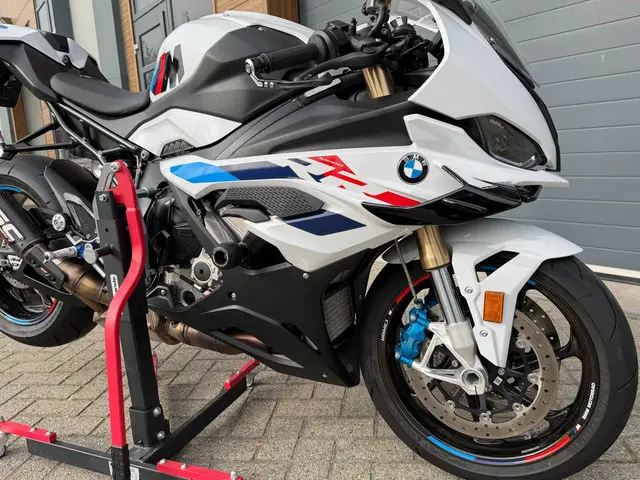 BMW S 1000 RR Sport 2024 Benzine 14