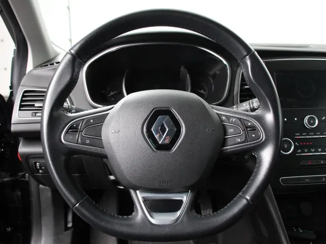 Renault Mégane 1.2 TCe Limited 2017 Benzine 17