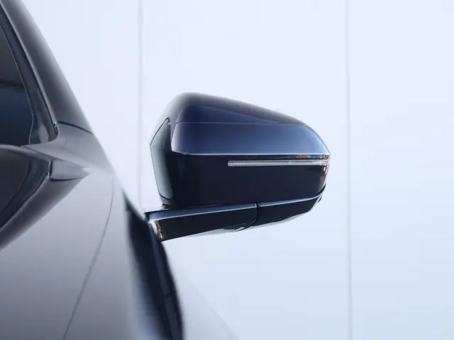 BMW 5 Serie 550e xDrive Touring 2026 Hybride Benzine 8