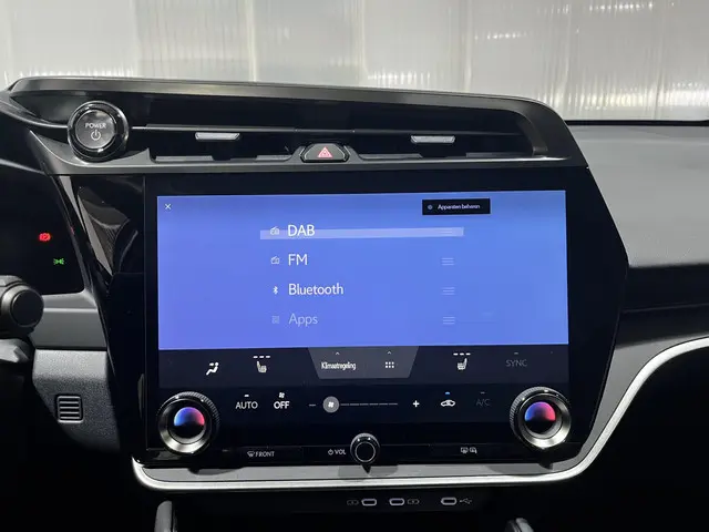 Lexus RZ 450e Comfort Line 71 kWh 2025 Elektrisch 21