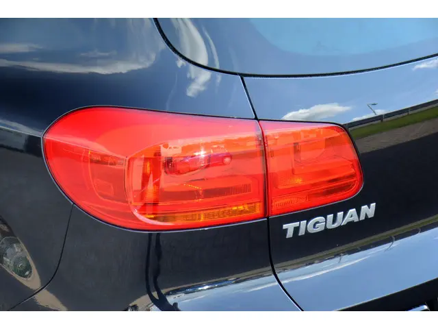 Volkswagen Tiguan 1.4 TSI Sport&Style 2014 Benzine 20