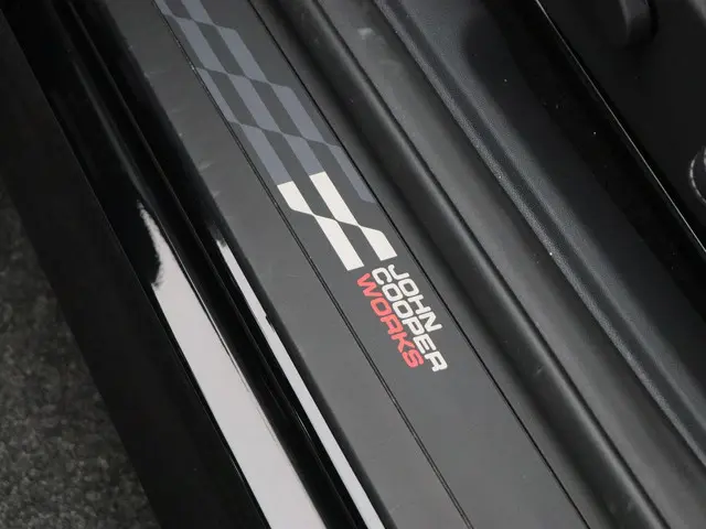 MINI 3-Deurs Mini Cooper E 2024 Elektrisch 12