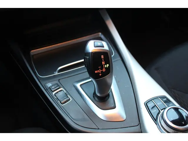 BMW 1 Serie 116d | Automaat | 18 inch | NAP 2017 Diesel 14