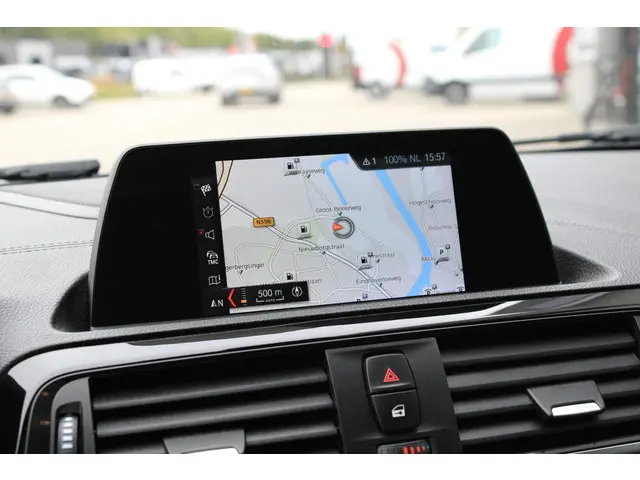 BMW 1 Serie 118i M Sport 2018 Benzine 6