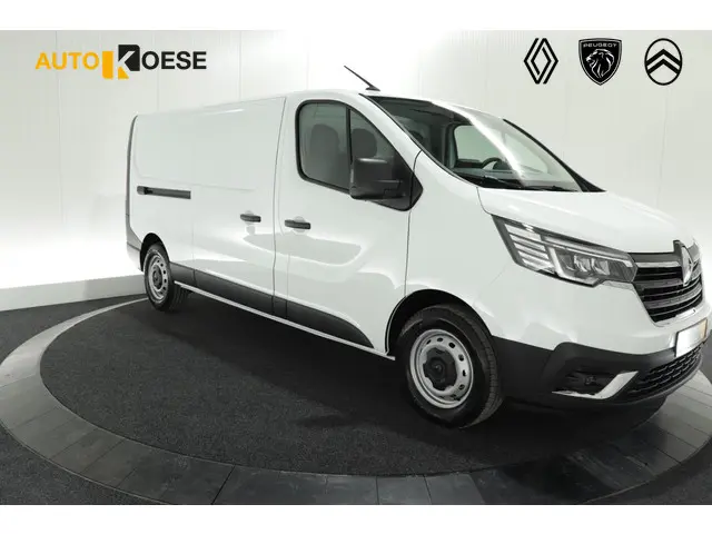 Renault Trafic 2.0 dCi 150 T30 L2H1 Comfort 2024 Diesel