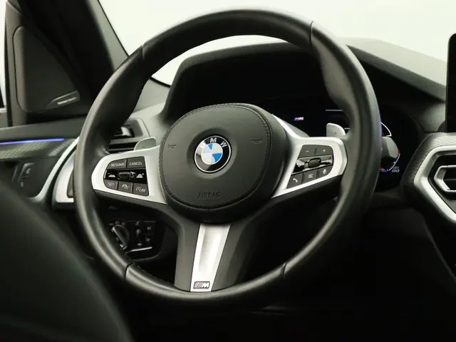 BMW X3 xDrive30i 2024 Benzine 33