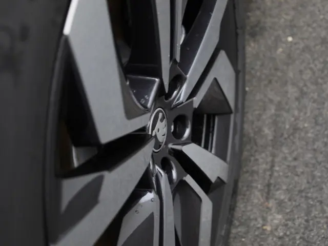 Škoda Elroq 60 Sportline 2026 Elektrisch 30