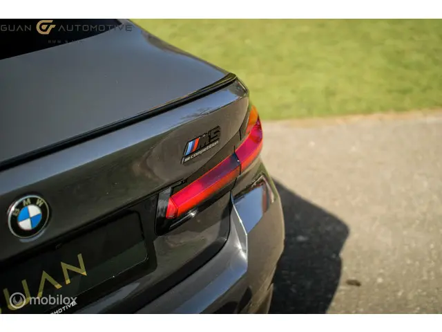 BMW M5 5-serie Competition 2020 Benzine 15