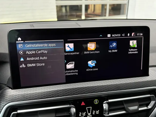 BMW X3 xDrive30e 2022 Hybride Benzine 19