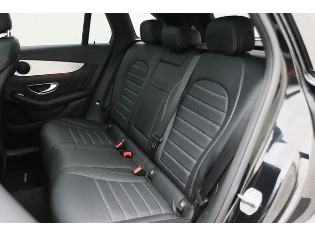 Mercedes-Benz GLC 250 d 4MATIC Prestige AMG 2016 Diesel 14