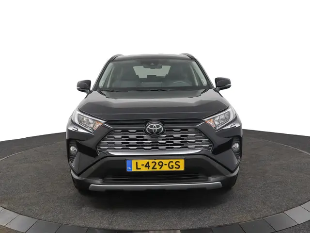 Toyota RAV4 2.0 VVT-iE Style 2021 Benzine 16