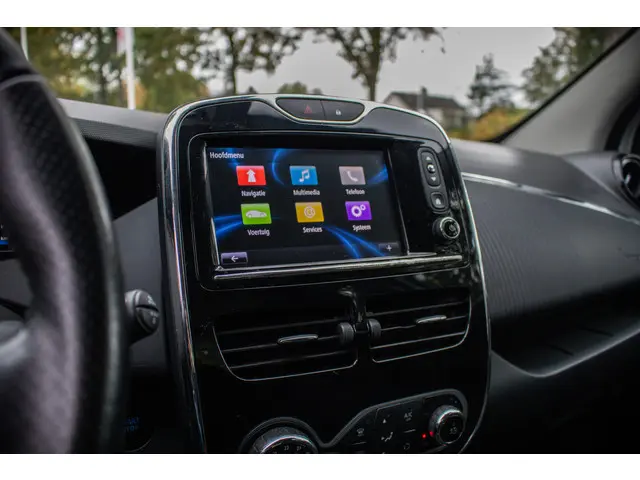 Renault ZOE R110 Limited 41 kWh 2018 Elektrisch 16