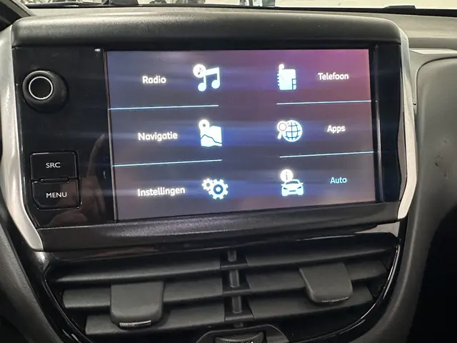 Peugeot 208 1.2 PureTech Active 2017 Benzine 11