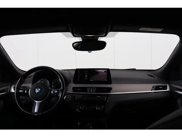 BMW X2 xDrive25e 2021 Hybride Benzine 16