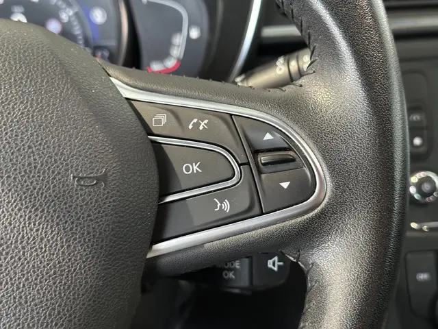 Renault Kadjar 1.2 TCe Intens 2015 Benzine 25
