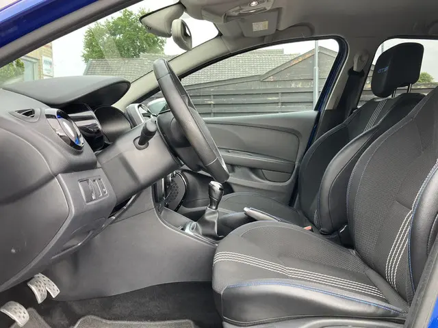 Renault Clio Estate 0.9 TCe 2016 Benzine 5