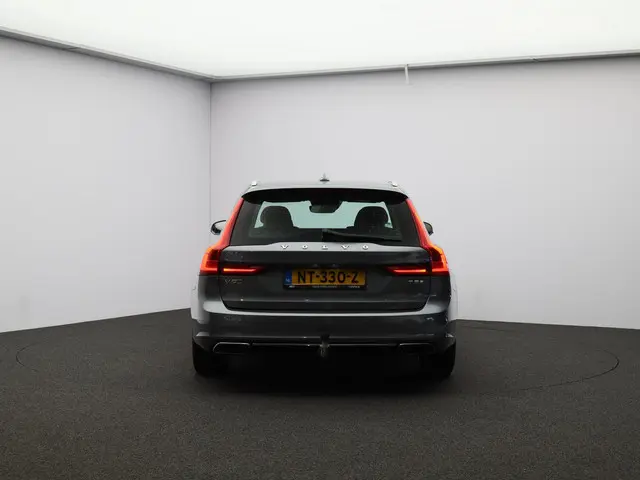 Volvo V90 2.0 T5 Inscription 2017 Benzine 29