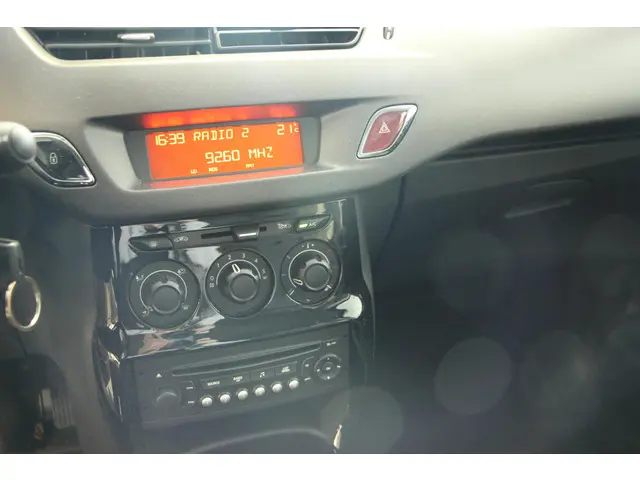 Citroën C3 1.0 PureTech Collection 2015 Benzine 3
