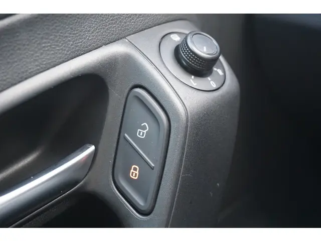 Volkswagen Polo 1.0 Comfortline Edition 2016 Benzine 20