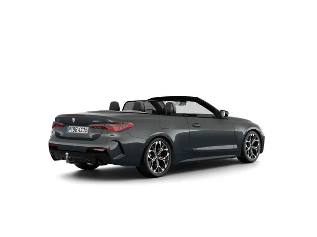 BMW 4 Serie 2