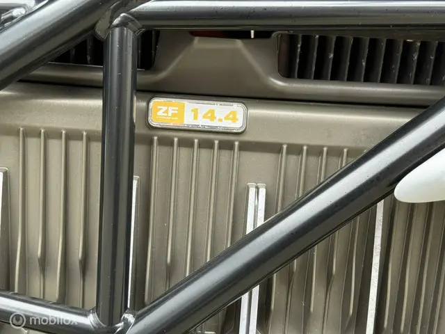 Zero SR/F Motorcycles ZF14.4 2019 Elektrisch 14