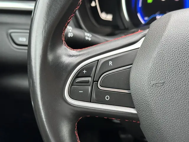 Renault Kadjar TCe 165 Bose 2017 Benzine 23