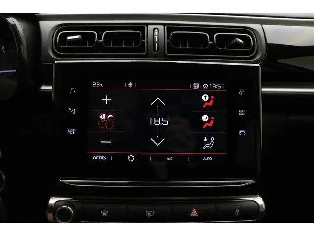 Citroën C3 1.2 PureTech Feel 2020 Benzine 21