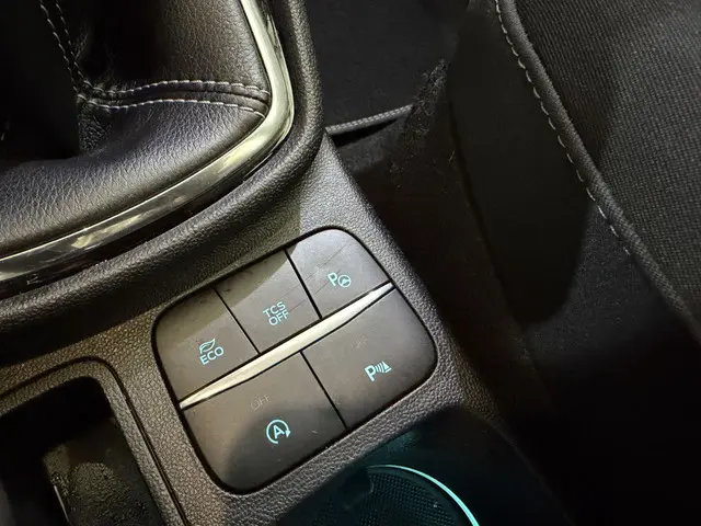 Ford Fiesta HB 1.0 EcoBoost Titanium 2018 Benzine 36