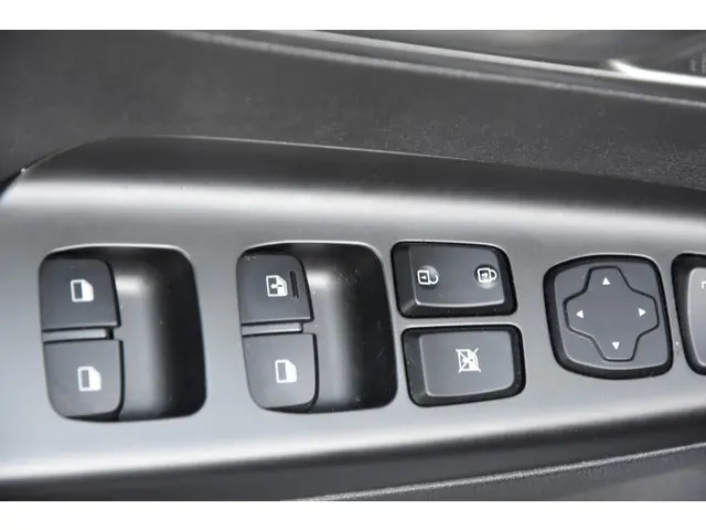 Hyundai Kona EV Comfort 64 kWh 2020 Elektrisch 9