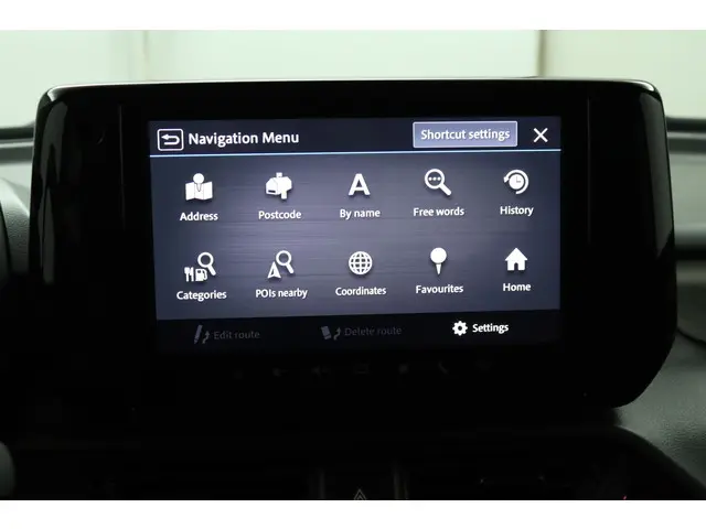 Suzuki Swift 1.2 Select Smart Hybrid 2025 Benzine 60