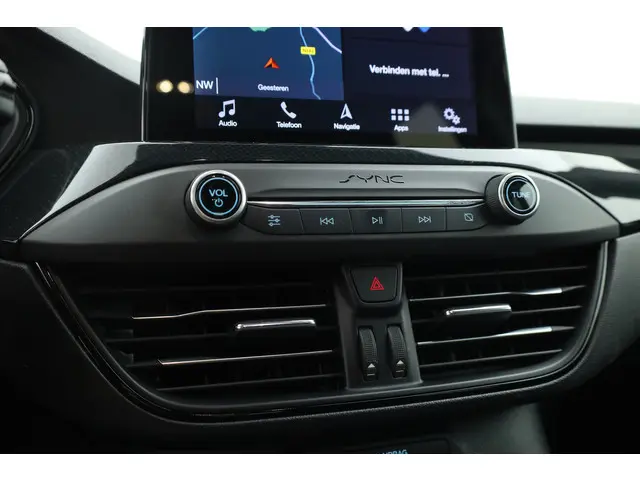 Ford Focus Wagon 1.0 EcoBoost ST Line 2019 Benzine 23